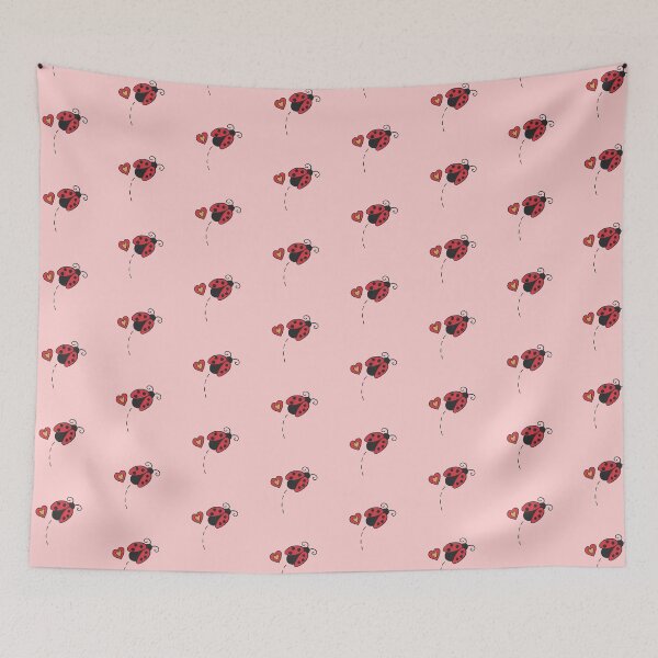Item preview, Lady Love Bug designed and sold by kmoblenes.