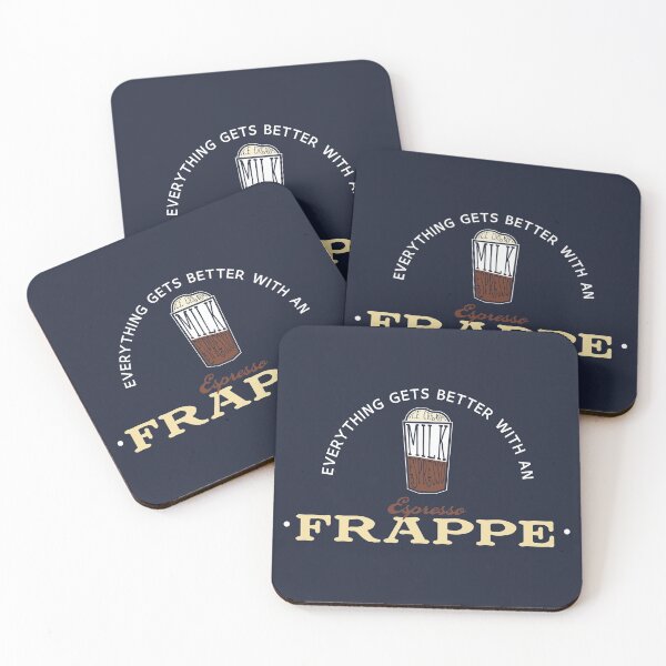 Item preview, Frappe designed and sold by A Brand With No Name.