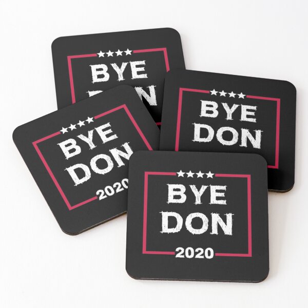 Item preview, Funny Joe Biden Bye Don Anti Trump designed and sold by megahuong.