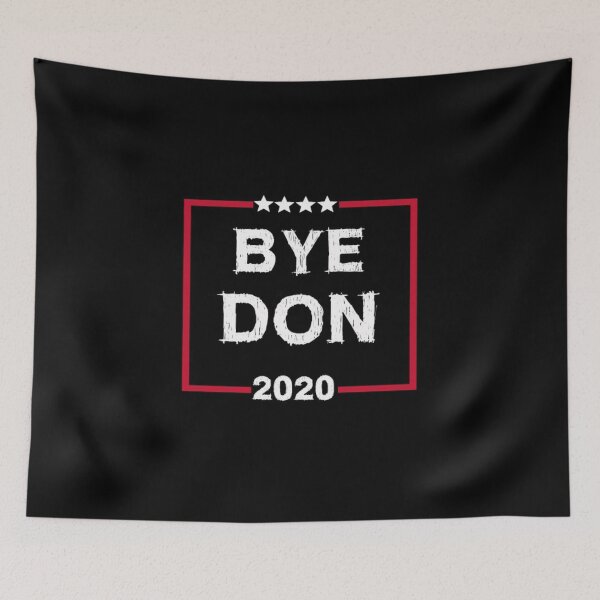 Item preview, Funny Joe Biden Bye Don Anti Trump designed and sold by megahuong.