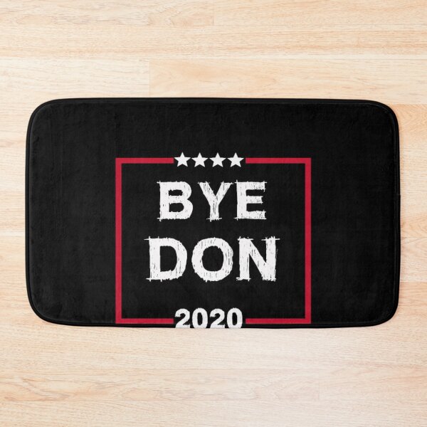 Item preview, Funny Joe Biden Bye Don Anti Trump designed and sold by megahuong.