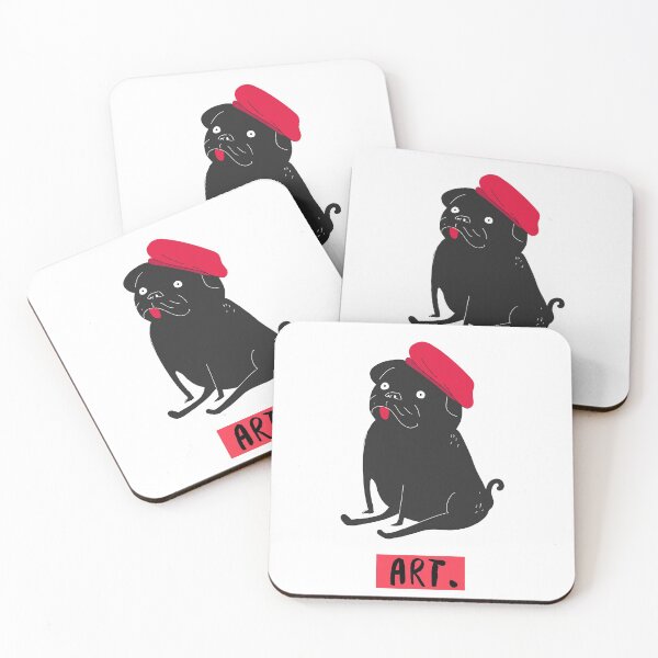 Item preview, Arty Dog  designed and sold by stephenop92.