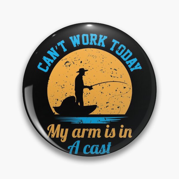 Item preview, Funny T Shirt | Can't Work Today My Arm Is In A Cast Adult Humor Graphic Novelty Sarcastic Tee designed and sold by ZeroNonsense.
