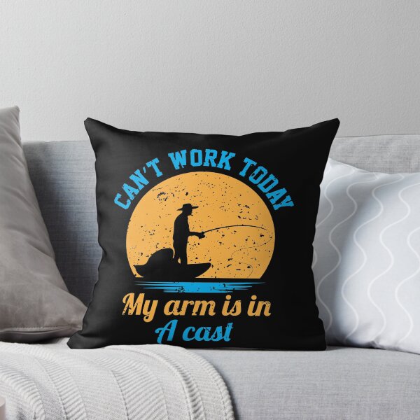 Item preview, Funny T Shirt | Can't Work Today My Arm Is In A Cast Adult Humor Graphic Novelty Sarcastic Tee designed and sold by ZeroNonsense.