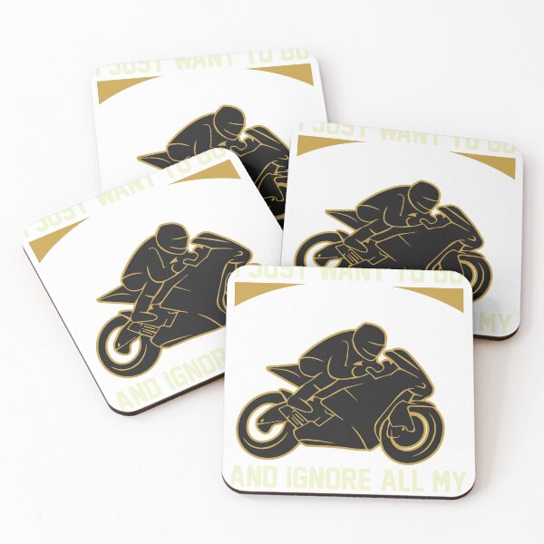 Artikelvorschau, Motorrad entworfen und verkauft von marijanadesigns.