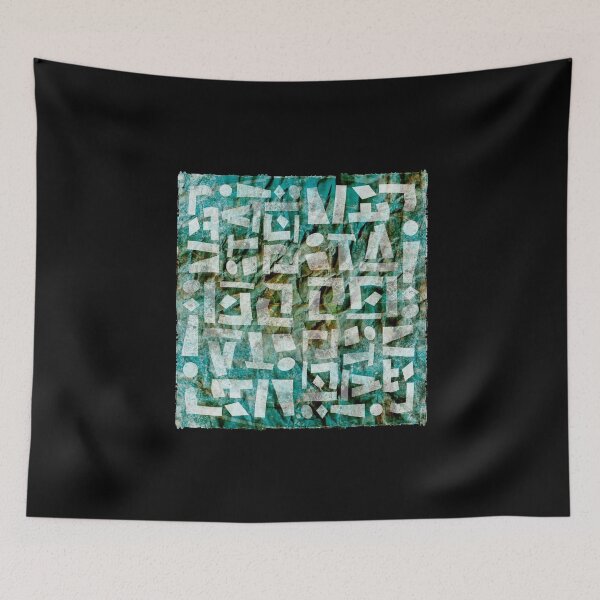 Item preview, Message from space - your new space design is here! designed and sold by Periartwork.