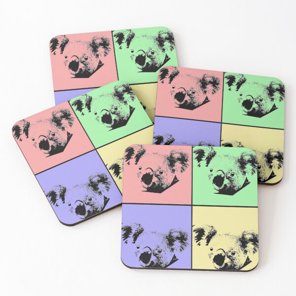 Item preview, Cute Koala, Koalas Lovers Gift Idea  designed and sold by tawscolors.
