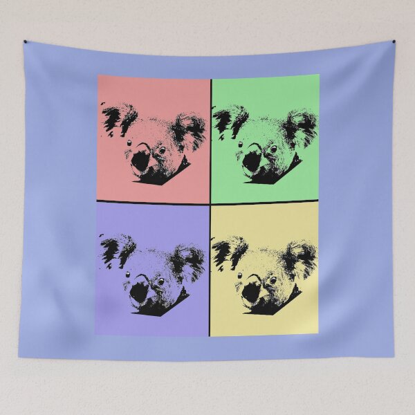Item preview, Cute Koala, Koalas Lovers Gift Idea  designed and sold by tawscolors.