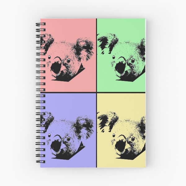 Item preview, Cute Koala, Koalas Lovers Gift Idea  designed and sold by tawscolors.