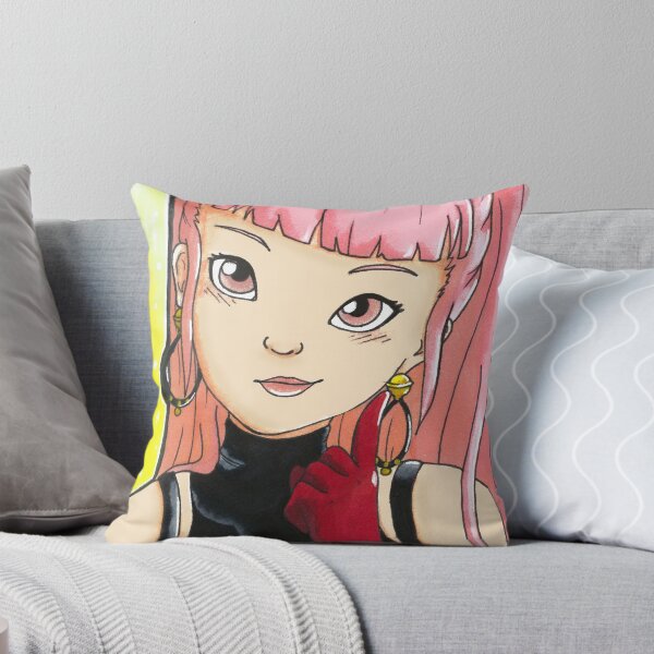 Item preview, Hilda designed and sold by Skitty Animates.