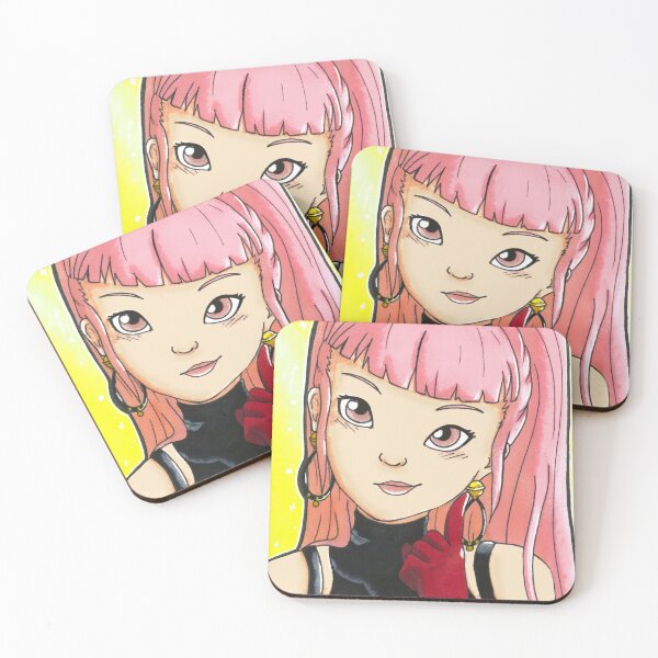 Item preview, Hilda designed and sold by Skitty Animates.