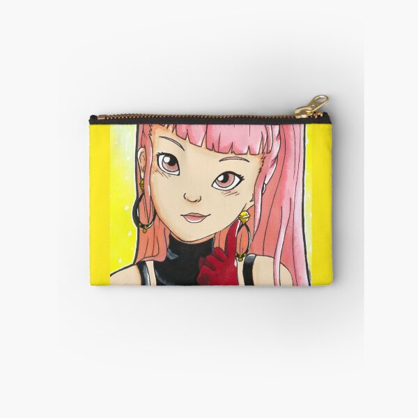 Item preview, Hilda designed and sold by Skitty Animates.