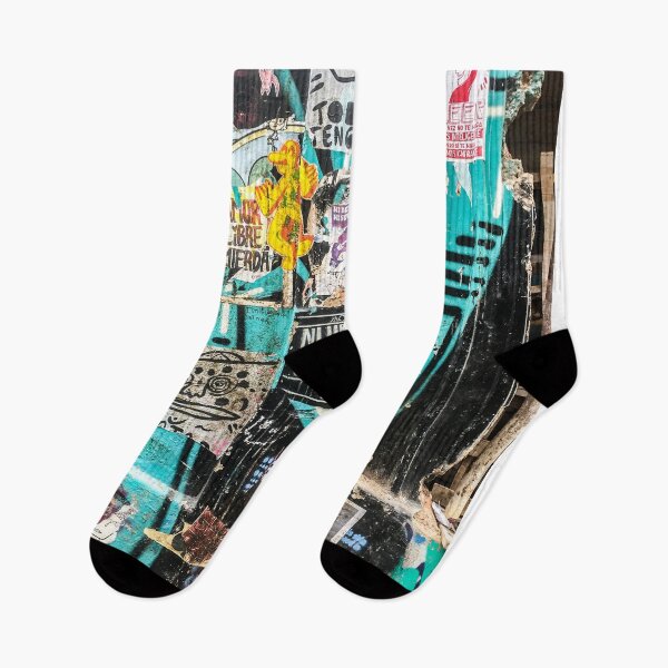 Item preview, Urban stories designed and sold by CiceroSpin.