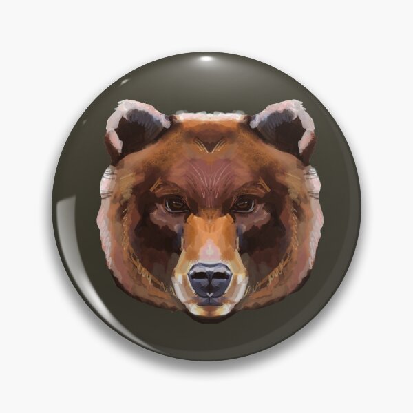 Item preview, The bear  designed and sold by movejulie.