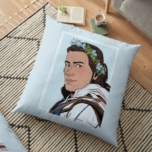 Game Creed Assassins Creed Connor Cushion Cover Decorative Pillow Case New Game Creed Assassins Creed Connor Cushion Cover Decorative Pillow Case New