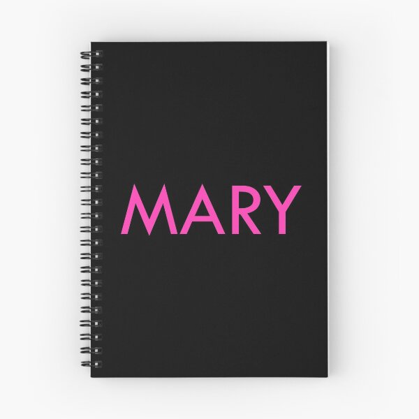 Item preview, Mary names designed and sold by ryspayevkaisar.