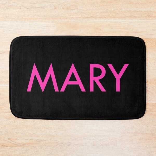 Item preview, Mary names designed and sold by ryspayevkaisar.