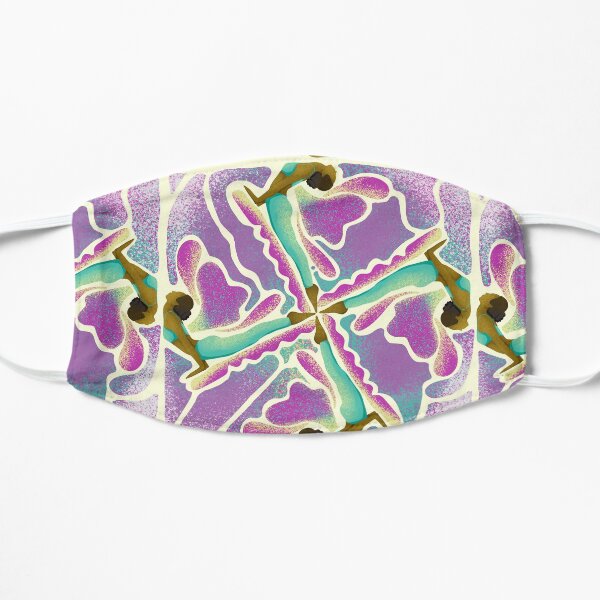 Yoga star Mask