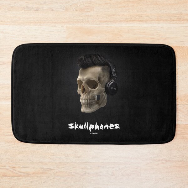 Item preview, SKULLPHONES 02-1 - sort of headphones for skull designed and sold by Radu-Gabriel.