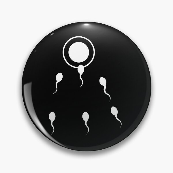 Item preview, Sperm and Egg Ovum Cute Couple Essential T-Shirt designed and sold by phassystore.