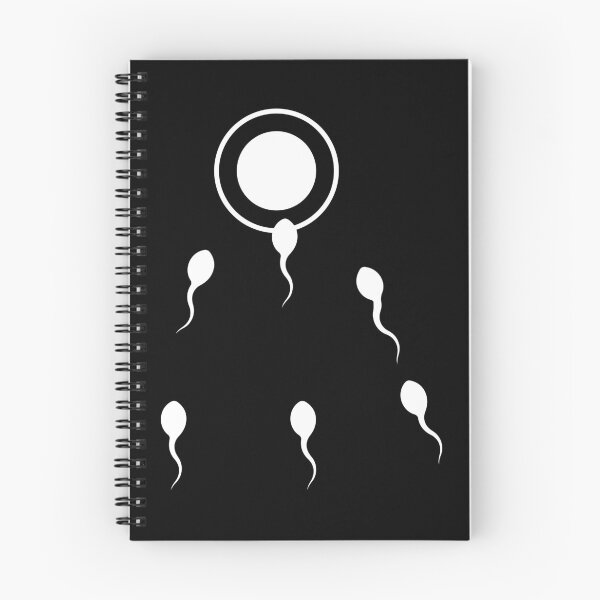Aperçu de l'œuvre Sperme et ovule ovule couple mignon T-shirt essentiel créée et vendue par phassystore.