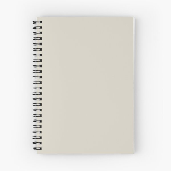 Item preview, Cement Beige Plain Solid Color  designed and sold by SqueakyRicardo.