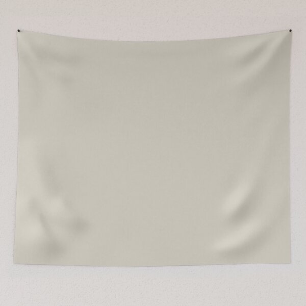 Item preview, Cement Beige Plain Solid Color  designed and sold by SqueakyRicardo.