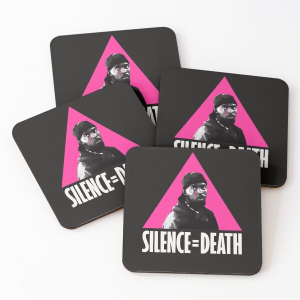 Item preview, Omar Little: Silencio = Muerte 3 designed and sold by M. Fox.