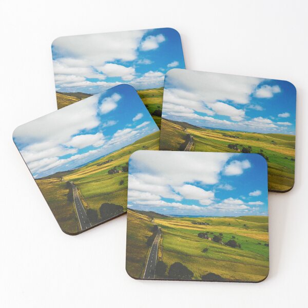 Item preview, Long empty road in the English countryside! designed and sold by Jacques Salisbury.