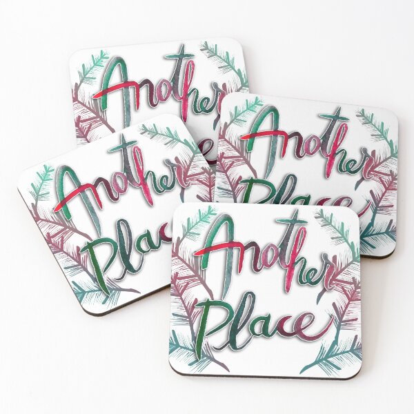 Item preview, Another Place another time designed and sold by wendilyntsang.