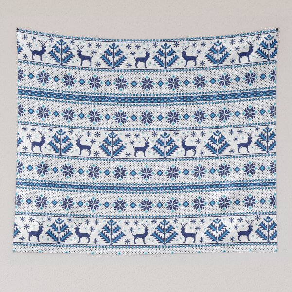 Item preview, Deer  cool pattern designed and sold by olafekry.