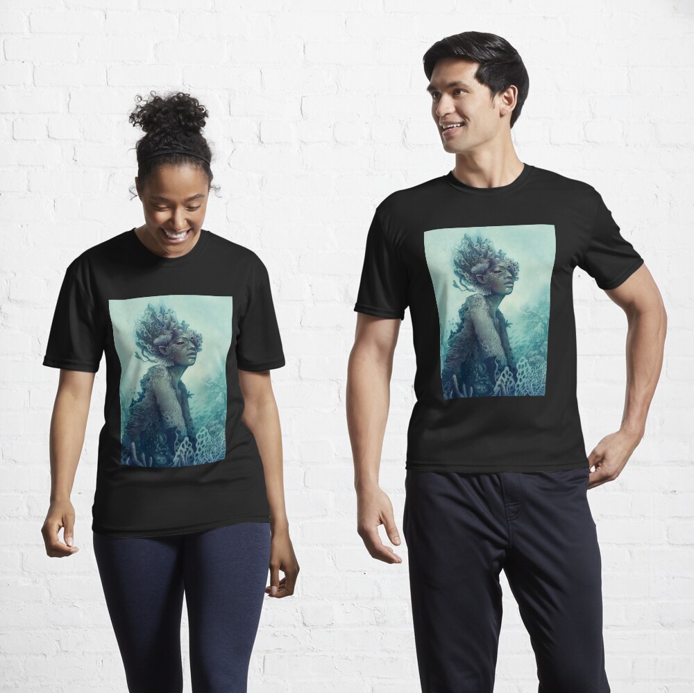 Item preview, Active T-Shirt designed and sold by strijkdesign.