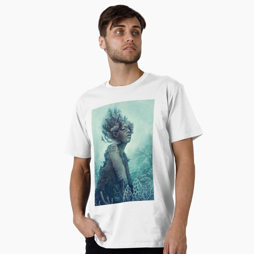 Item preview, Premium T-Shirt designed and sold by strijkdesign.