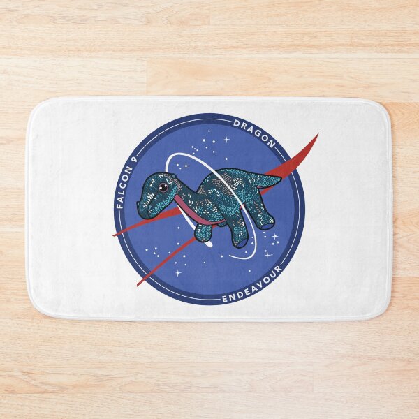 Item preview, ' The Stoyaway ' - Space X - Falcon 9 - Endeavour designed and sold by VASSdesign.