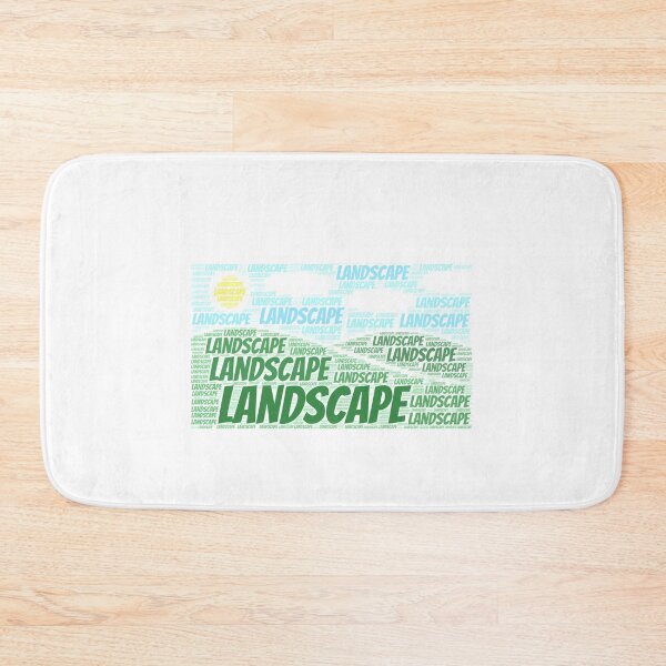 Item preview, Landscape designed and sold by ProjectsMM.
