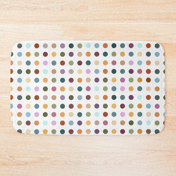 Item preview, Polka Dots #2 designed and sold by platonicXXI.