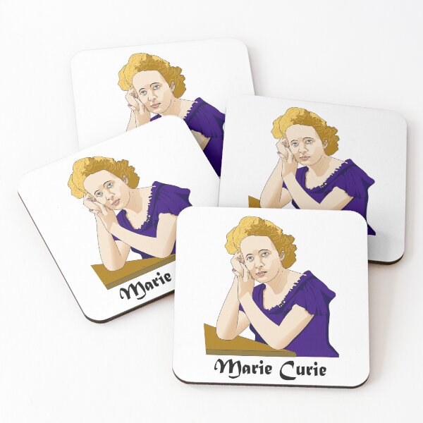 Item preview,  awarded two Nobel prizes designed and sold by SaraRC83.