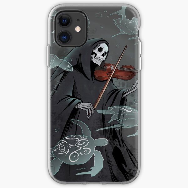 Last Symphony iPhone Soft Case