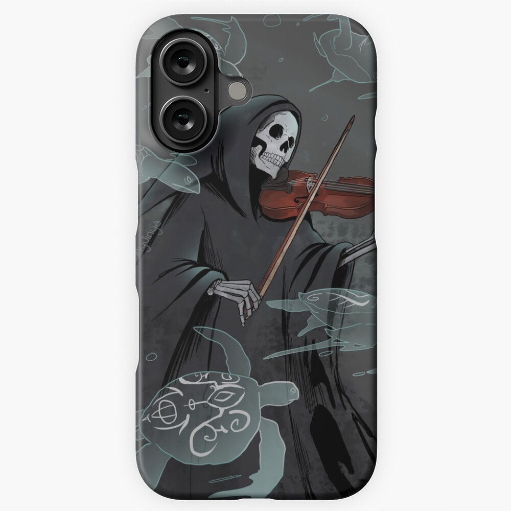 Artikel-Vorschau von iPhone Leichte Hülle, designt und verkauft von JennyJinya.