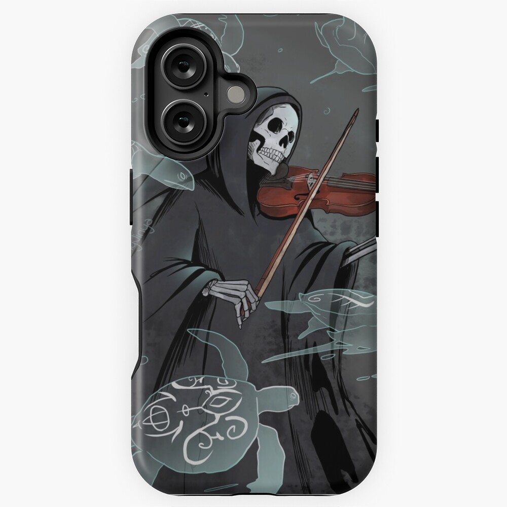Artikel-Vorschau von iPhone Robuste Hülle, designt und verkauft von JennyJinya.