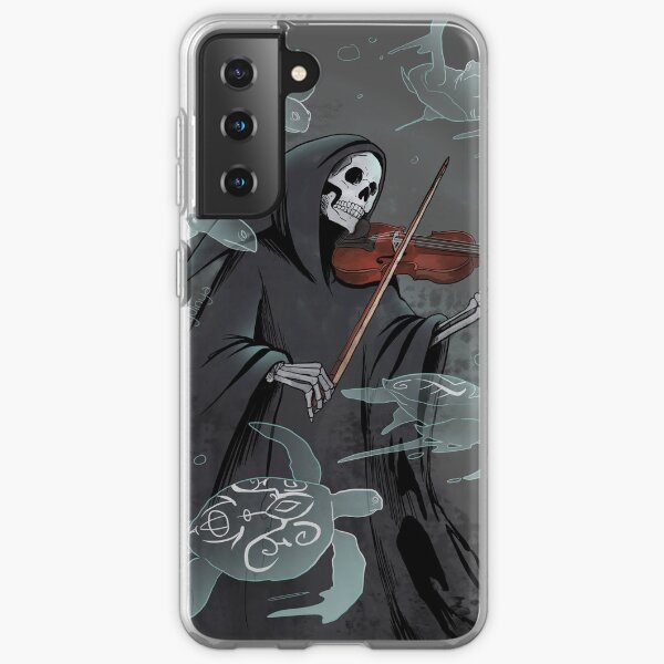 Last Symphony Samsung Galaxy Soft Case