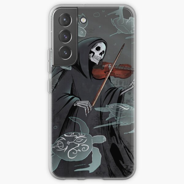 Last Symphony Samsung Galaxy Soft Case