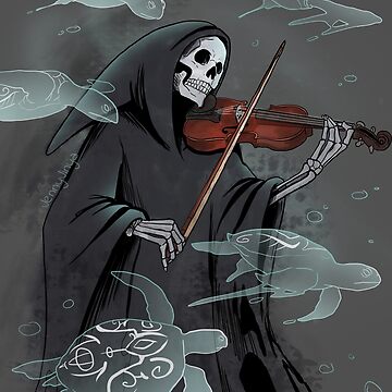 Vorschaubild zum Design Letzte Symphonie von JennyJinya