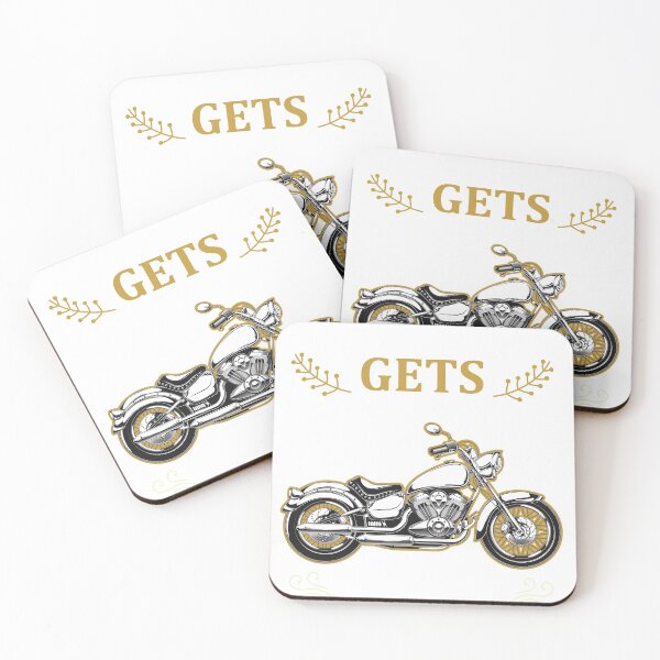 Artikelvorschau, Motorrad entworfen und verkauft von marijanadesigns.