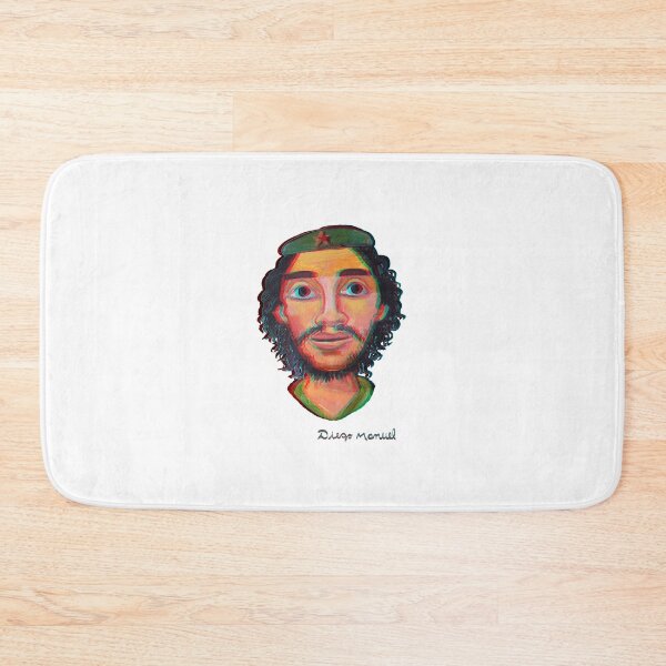 Item preview, Che Guevara 7 3d 2 designed and sold by Diego Manuel Rodriguez.
