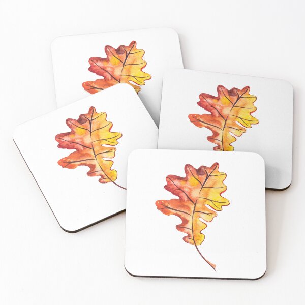 Item preview, Autumn leaves designed and sold by Ann Astro.