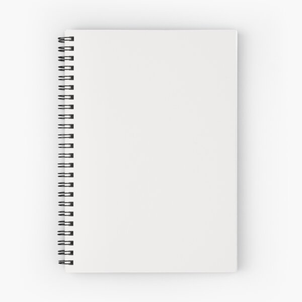 Item preview, Cloud White Plain Solid Color  designed and sold by SqueakyRicardo.