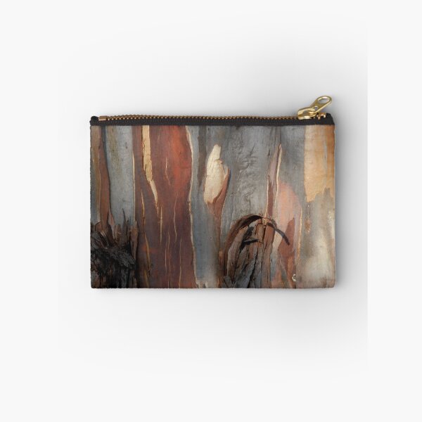 Item preview, Bark Markings, Penguin, Tasmania, Australia. designed and sold by kaysharp.