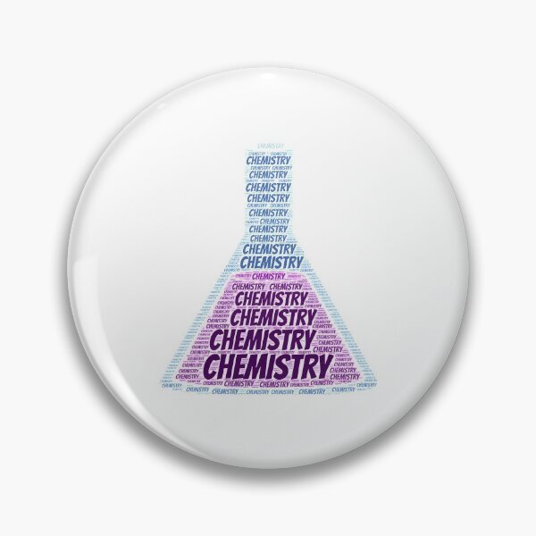 Item preview, Chemistry Word Cloud designed and sold by ProjectsMM.