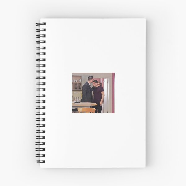 Item preview, Ben and Callum (eastenders) ballum designed and sold by sharna1212.